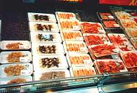 und noch mehr Fisch