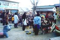 Kindergarten