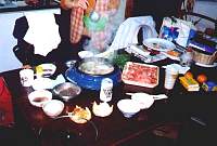 Shabu Shabu