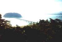 Die Insel Takeshima