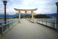 Die Insel Takeshima