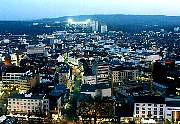 S&uuml;dwesten von Kaiserslautern